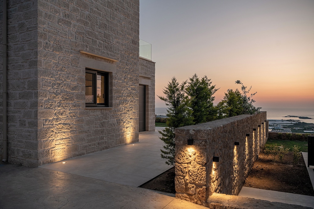 Building design