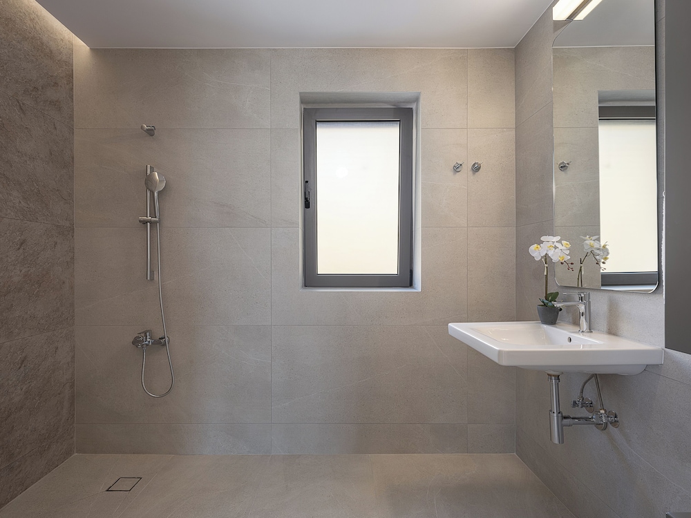 Accessible bathroom