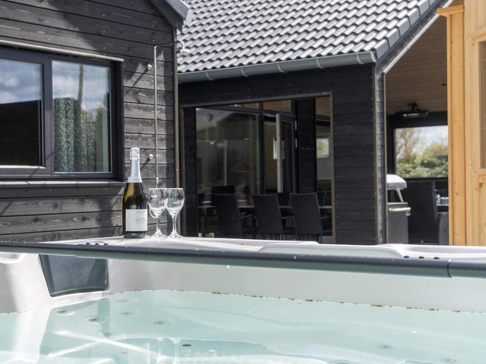Spa treatment
