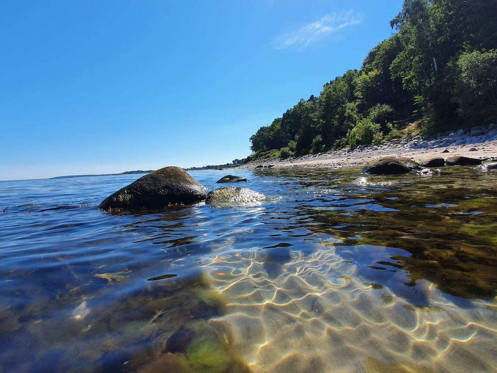 Water view
