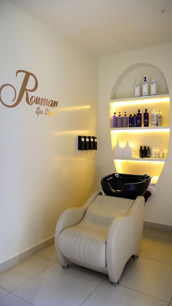 Spa