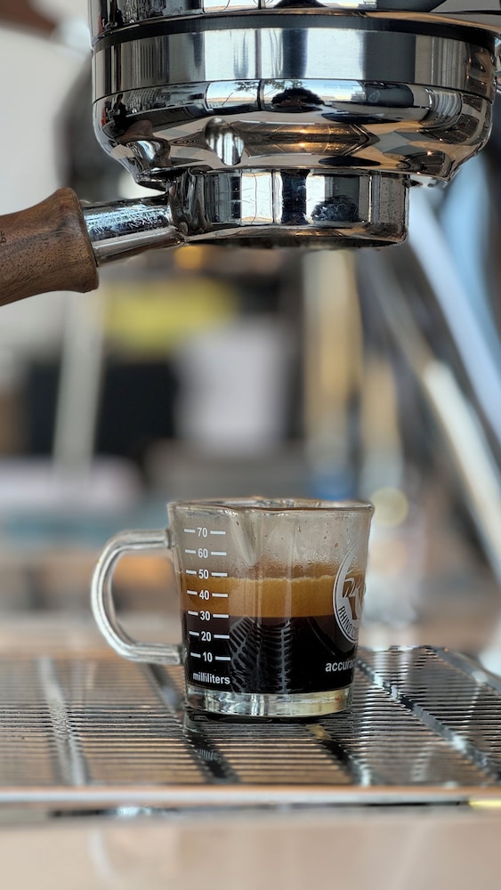 Coffee shop