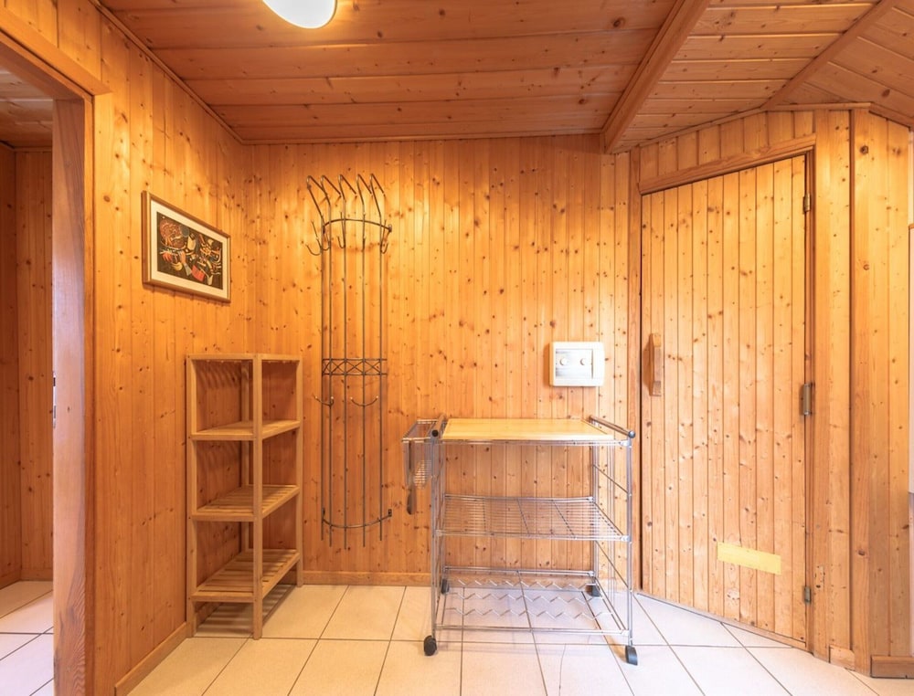 Spa treatment