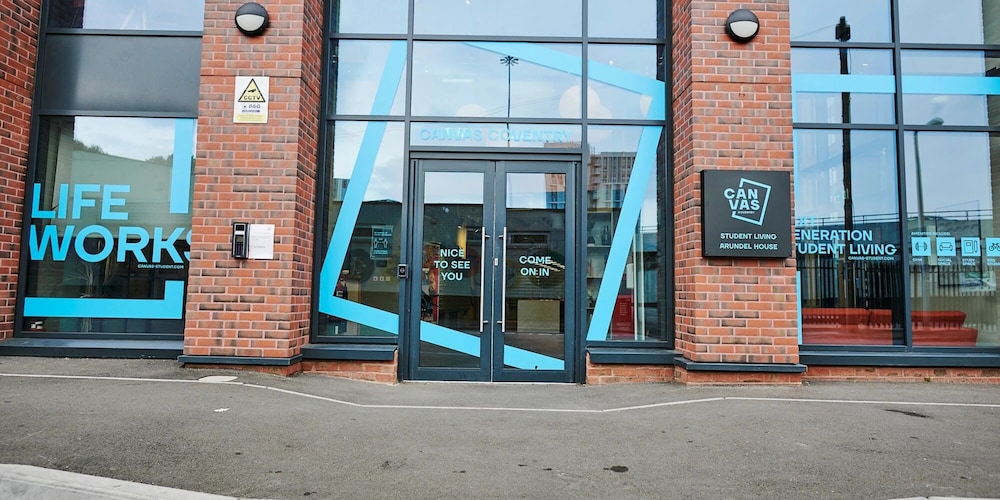 Primary image