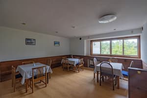thumbnail: In-room dining