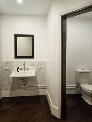 thumbnail: Bathroom sink