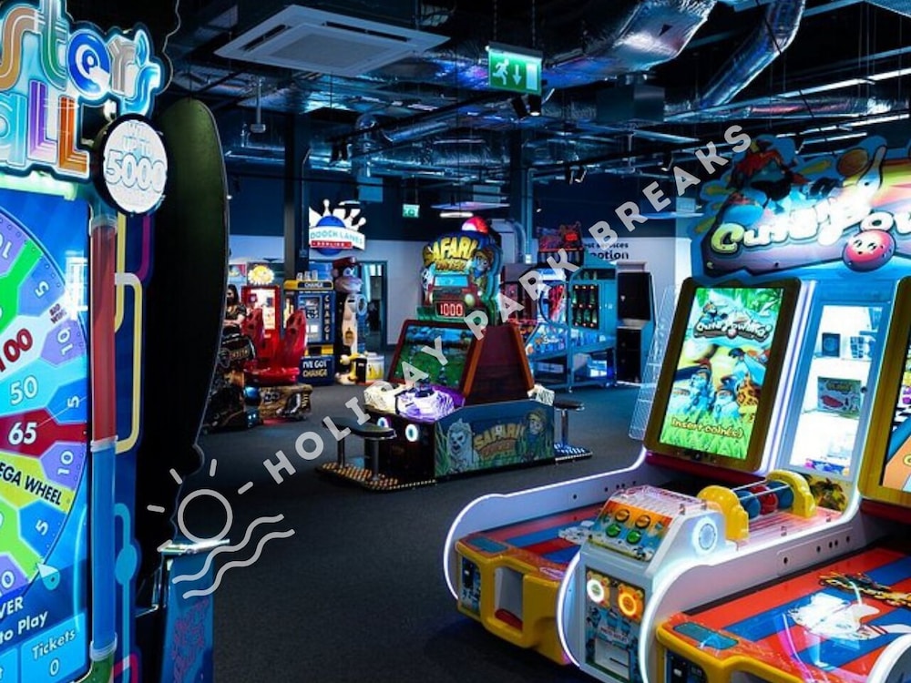 Arcade