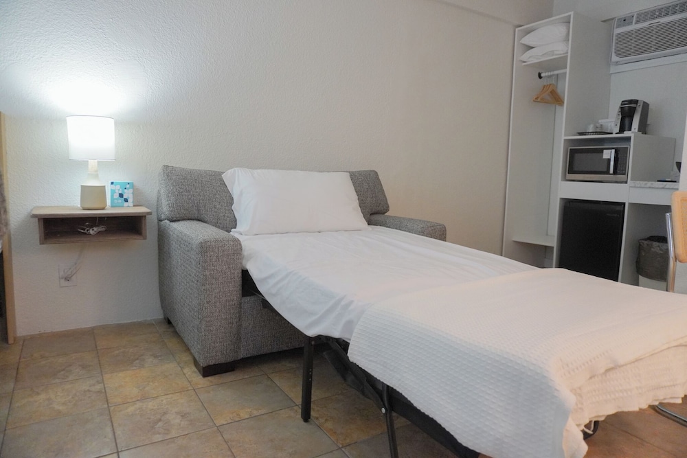 Extra beds