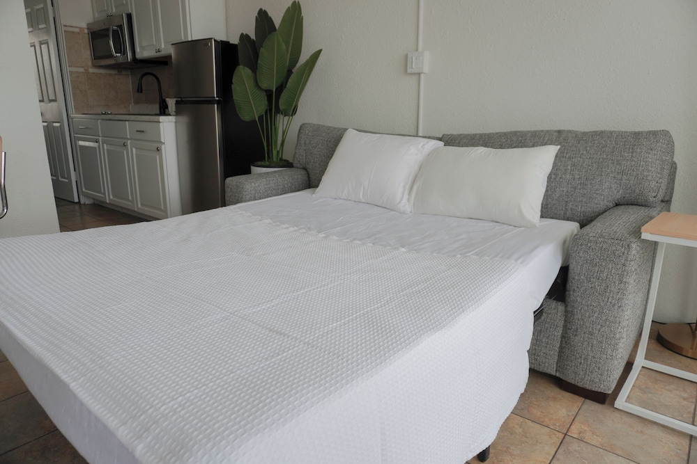 Extra beds
