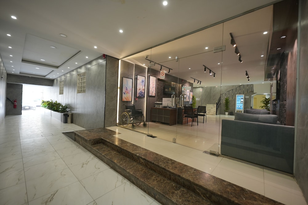 Building design