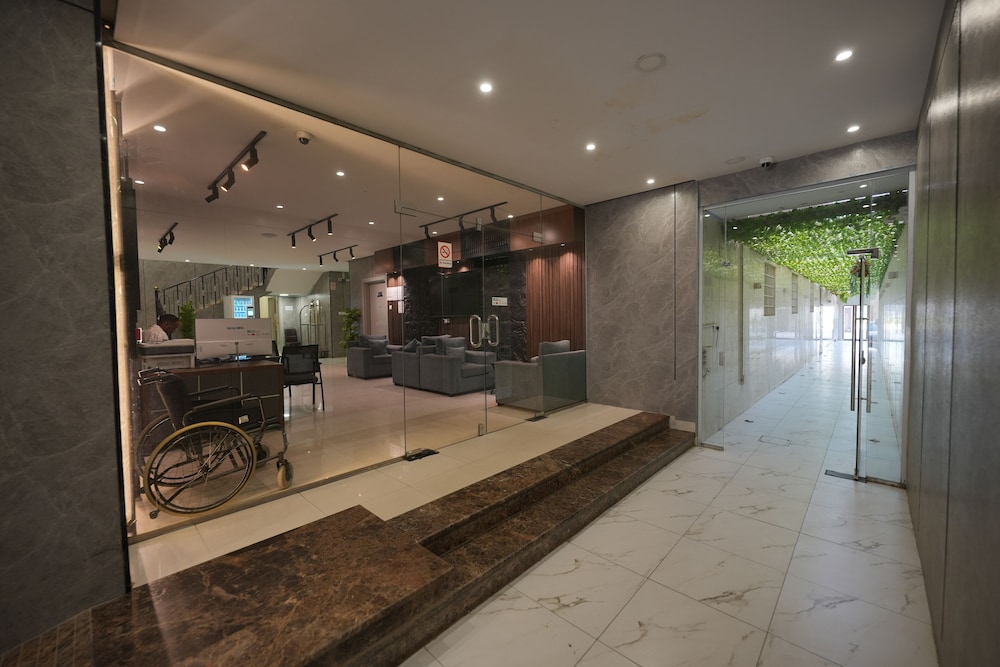 Building design