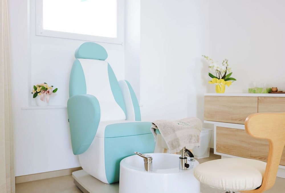Spa treatment