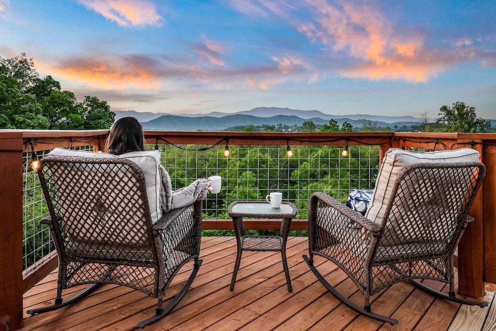 Sundeck
