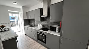 thumbnail: Private kitchen