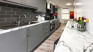thumbnail: Private kitchen
