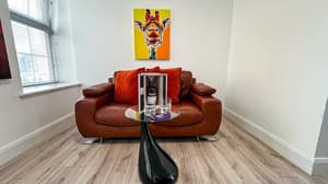 thumbnail: Living area