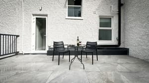 thumbnail: Terrace/patio