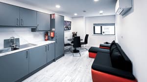 thumbnail: Living area