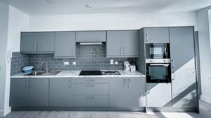 thumbnail: Private kitchen