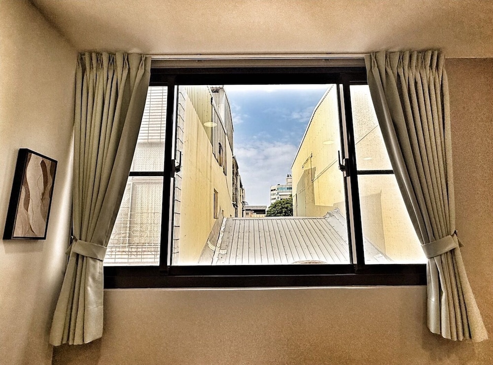 City view