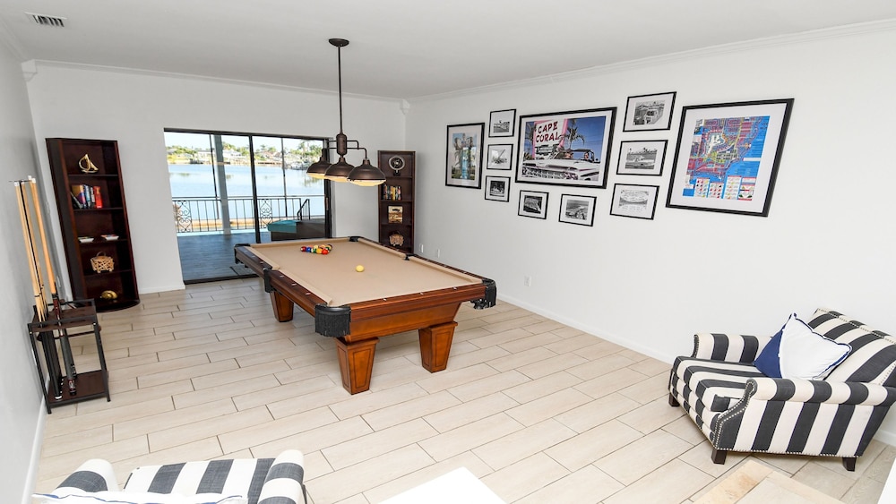 Billiards
