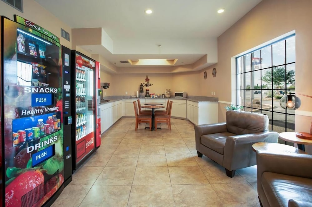 Coffee shop