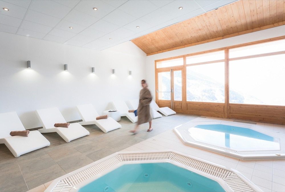 Spa treatment
