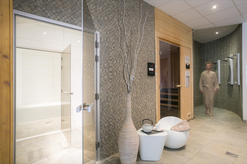 Spa treatment