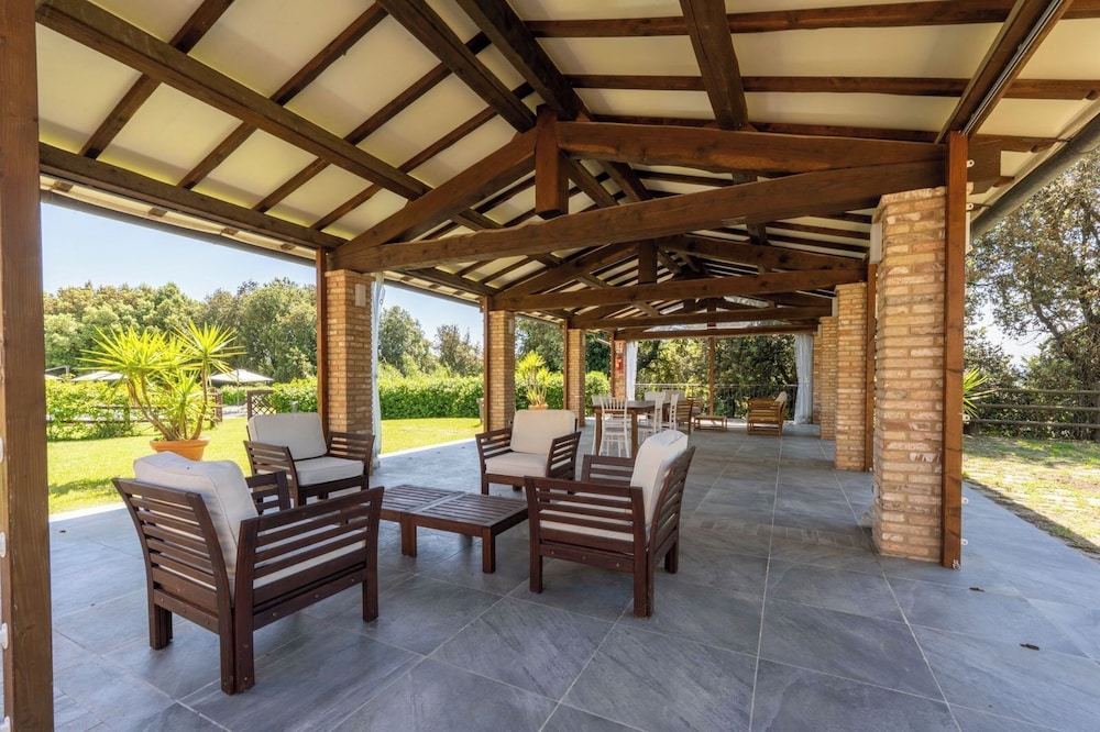 Gazebo