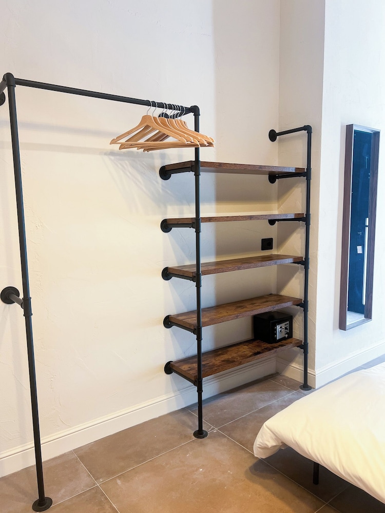 Wardrobe