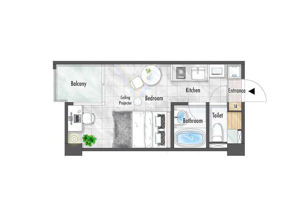 Room