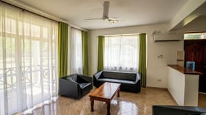 thumbnail: Living area