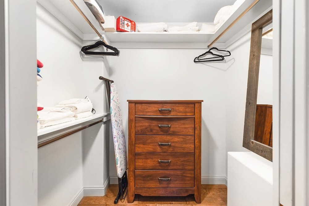 Wardrobe