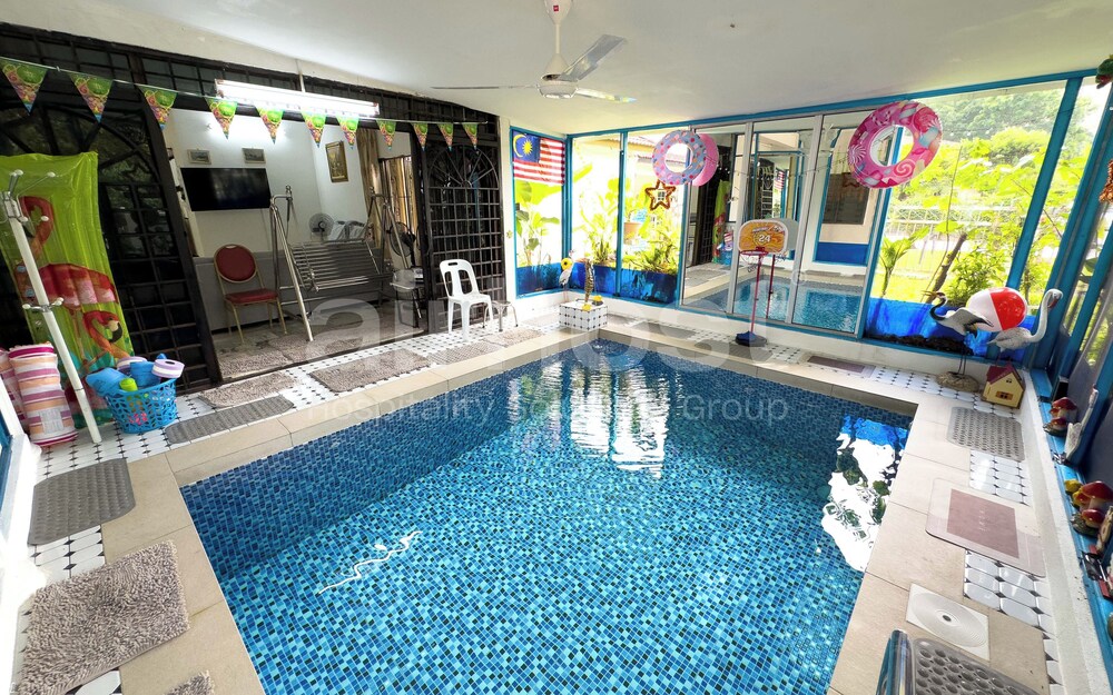 Children's pool