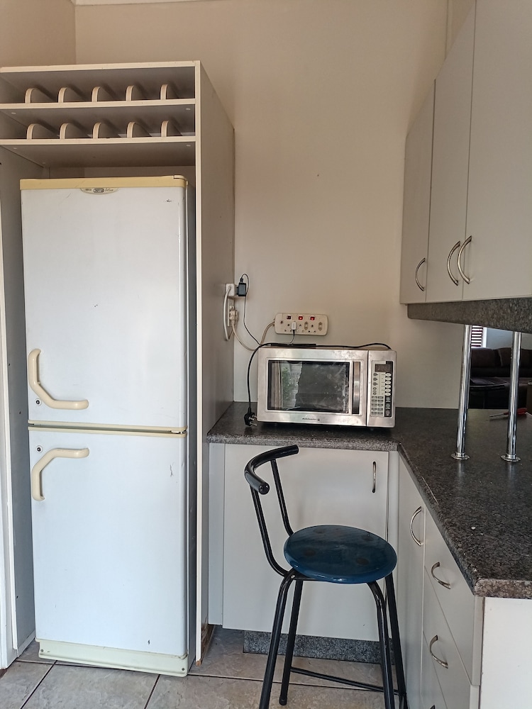 Shared kitchen facilities