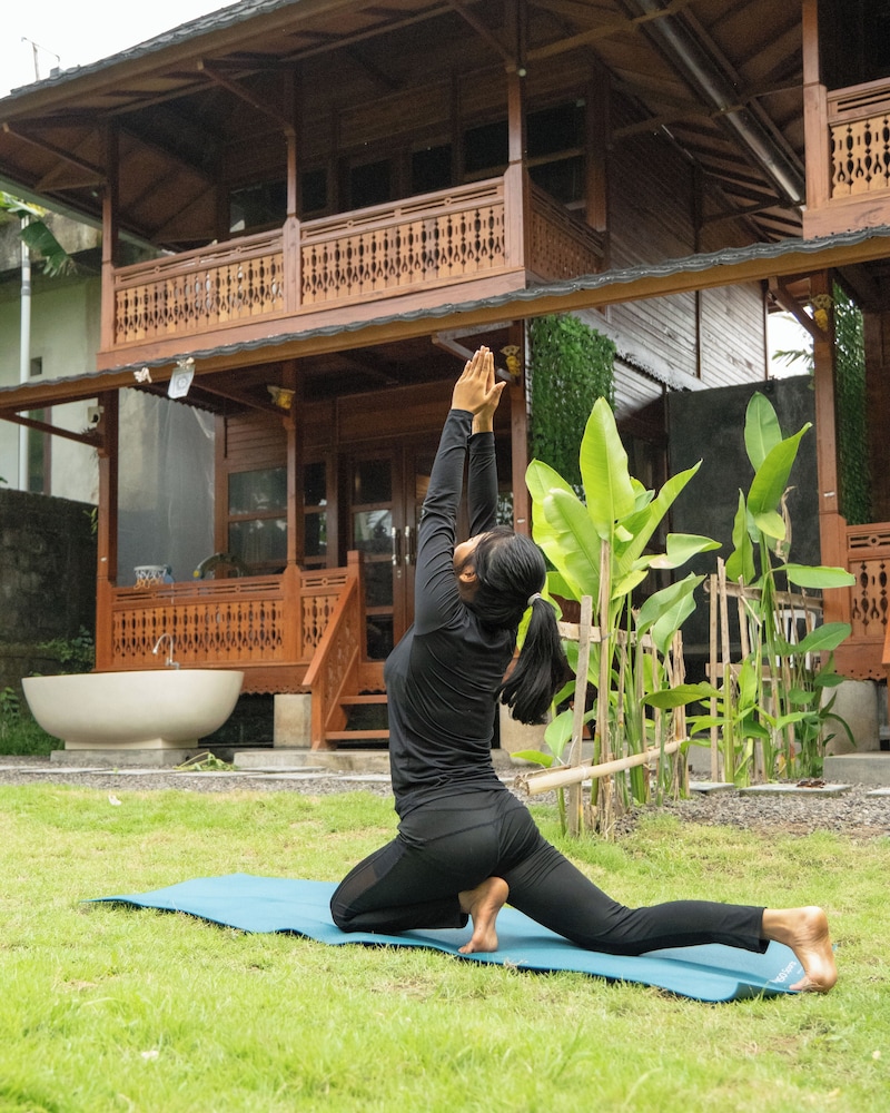 Yoga