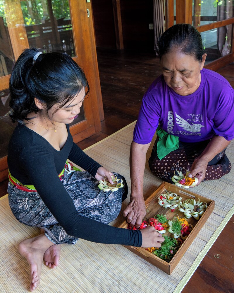 Children's activities