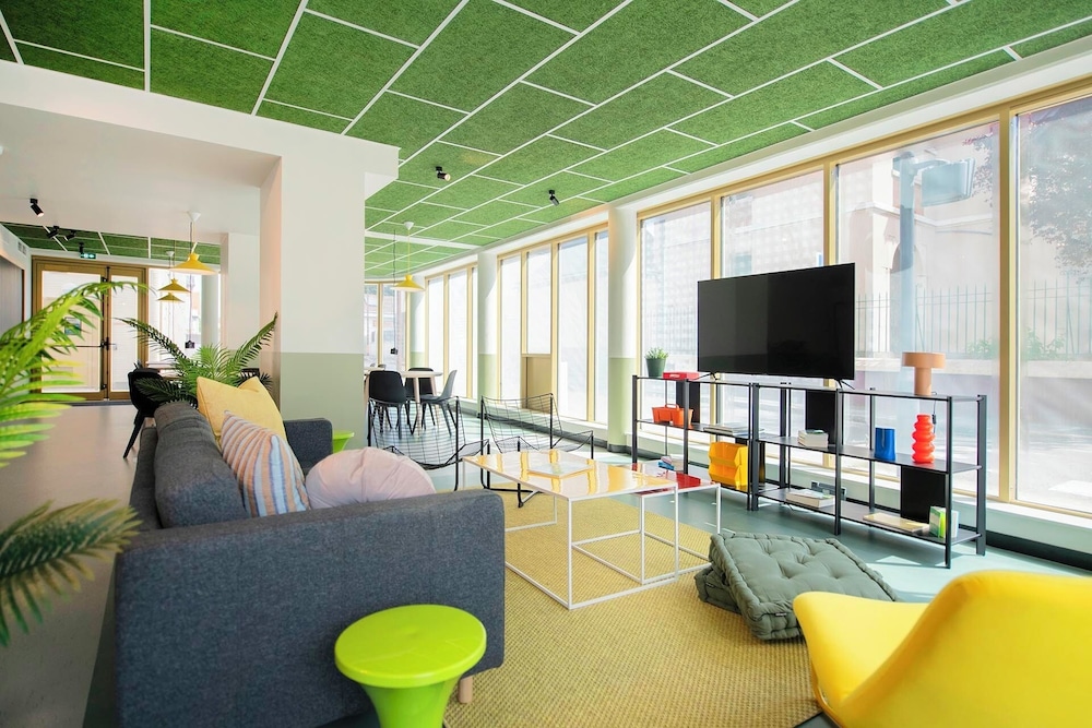 Television
