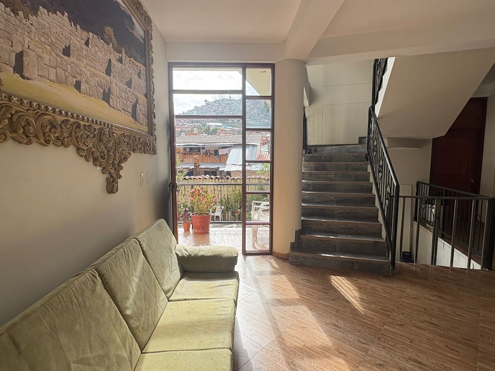 Staircase