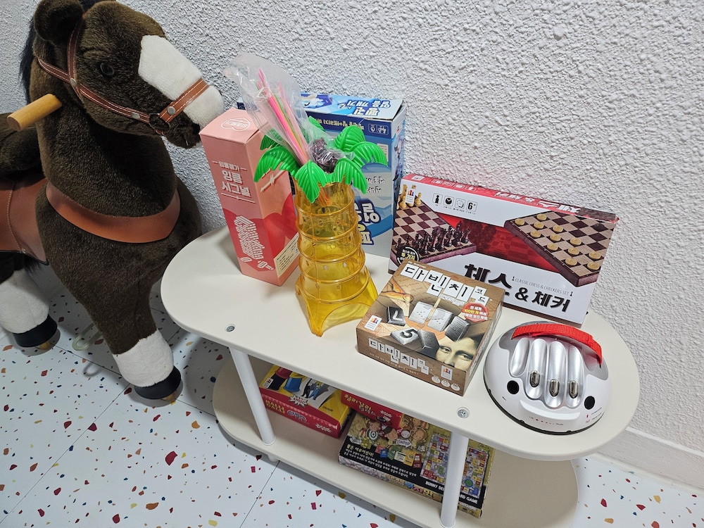 Property amenity