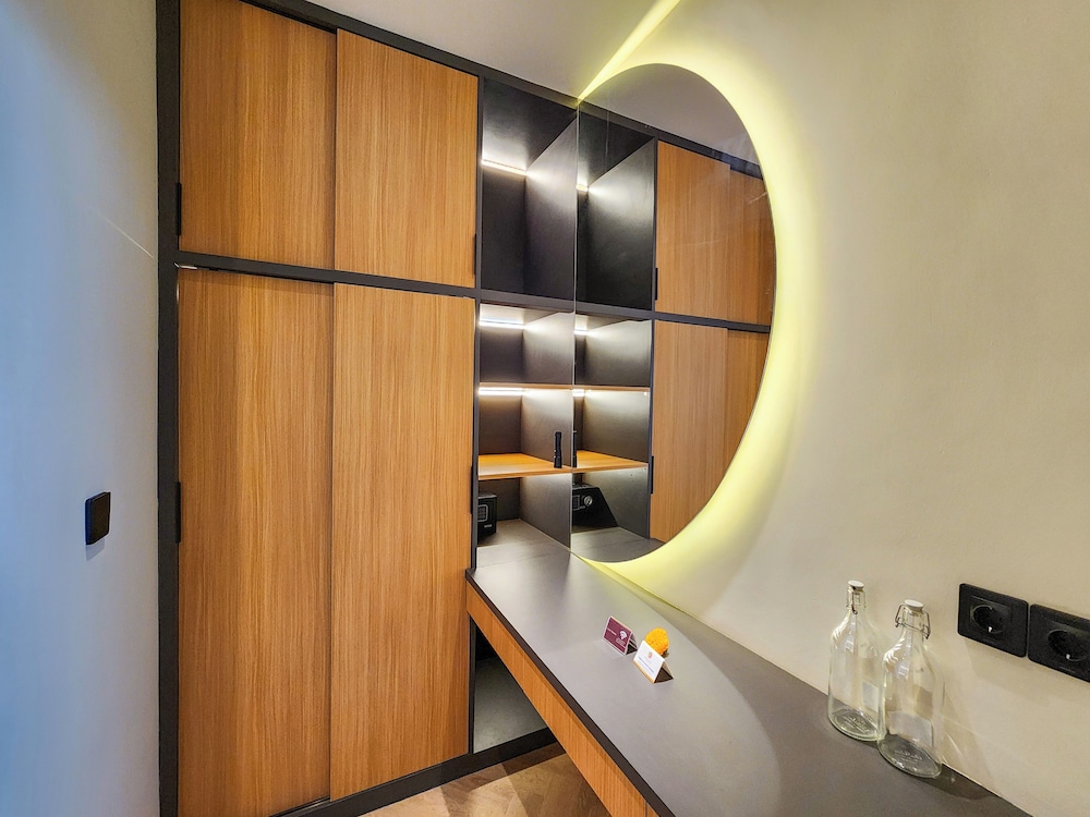 Wardrobe