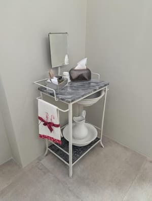thumbnail: Bathroom