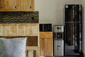 thumbnail: Private kitchen