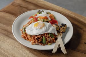 thumbnail: Breakfast meal