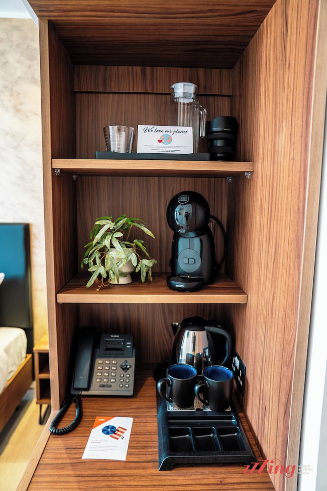 Room amenity