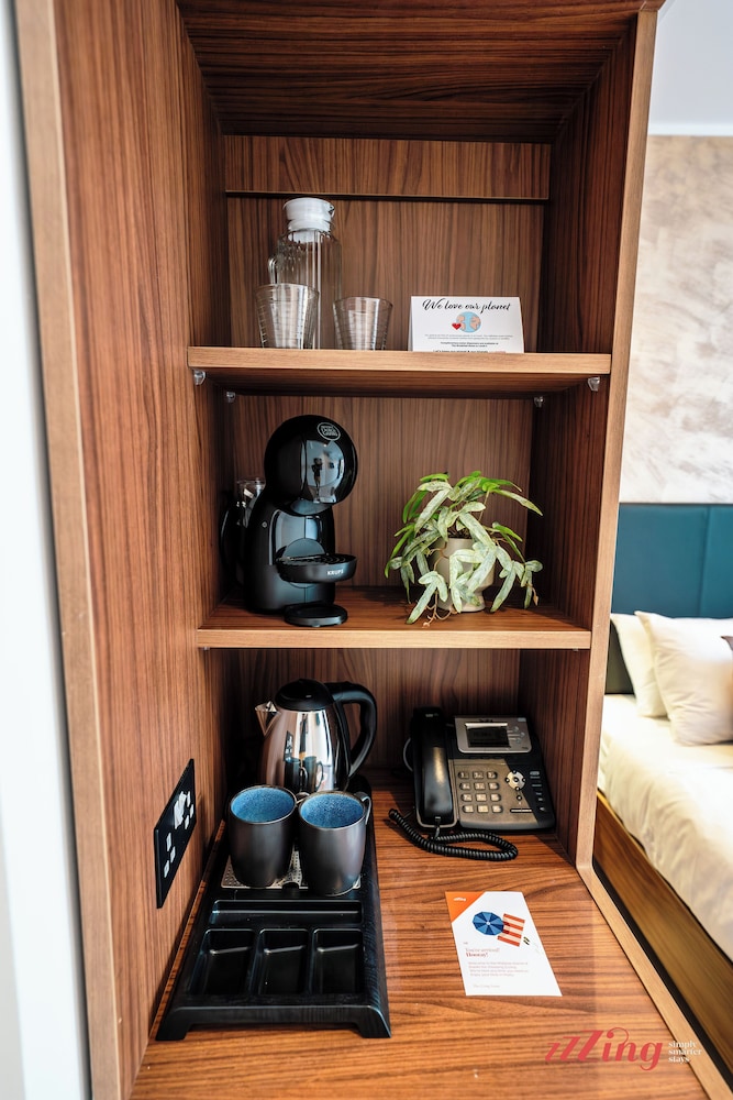 Room amenity