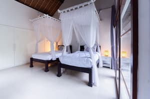 thumbnail: Room amenity