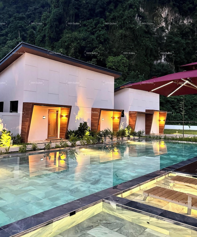 Children's pool