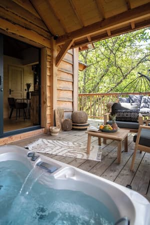 thumbnail: Terrace/patio