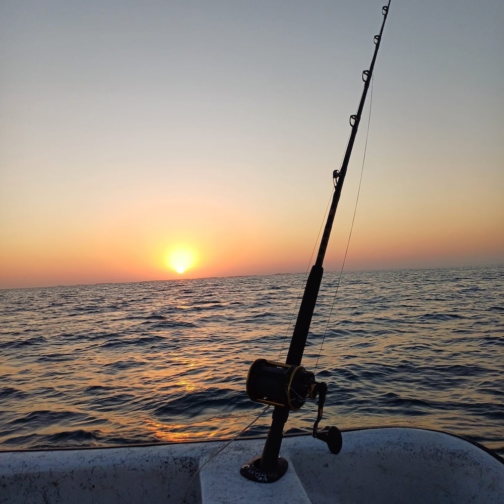 Fishing